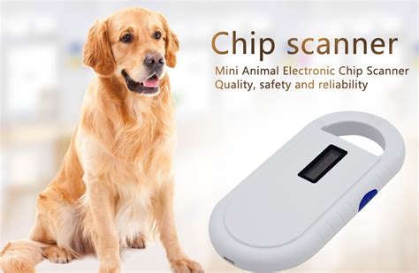 pet chip scanner app rfid nfc|how much is a pet microchip.